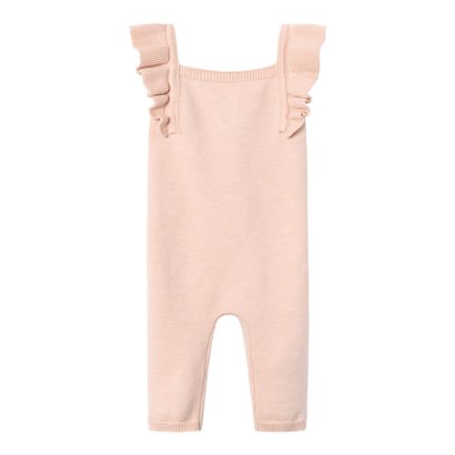 NAME IT Strik Leggings Oxenia Heirloom Lilac