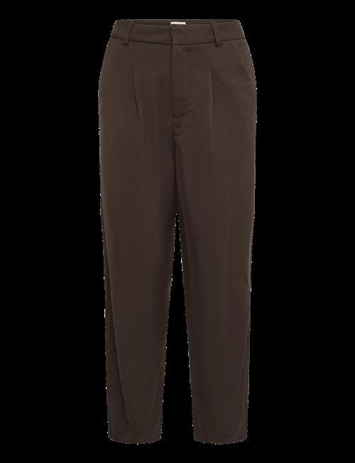 Se Kaffe | Kamerle Pants Cropped | 32 hos Booztlet