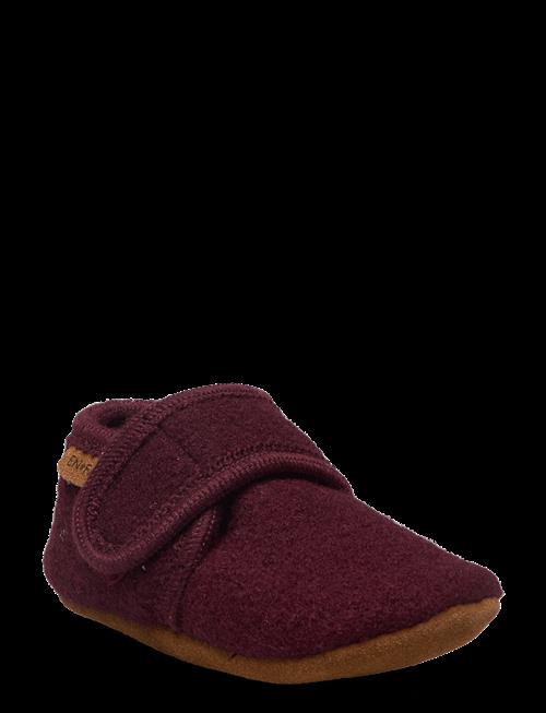 En Fant | Baby Wool Slippers | 25\26