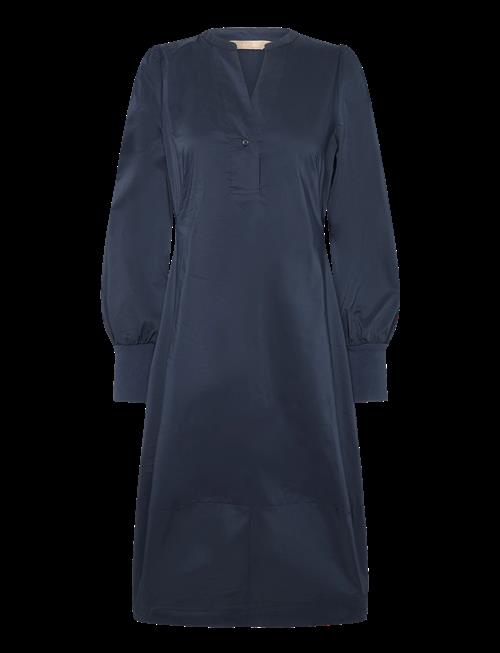 Culture | Cuantoinett Rib Dress | XS