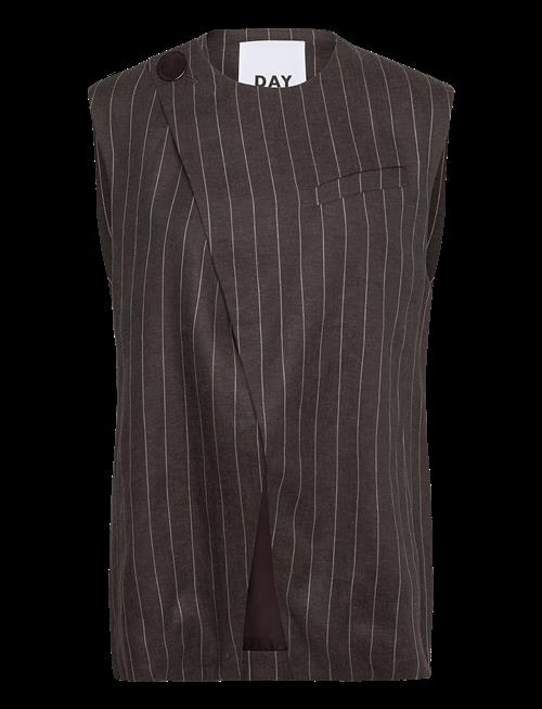 Day Birger et Mikkelsen | Enid - Casual Linen Stripe | 42