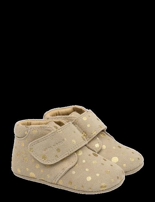 Pom Pom | Beginners Velcro Noos | 24