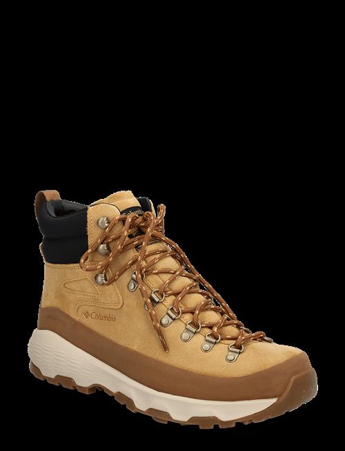 Columbia Sportswear | Newton Alpine Pt | 44
