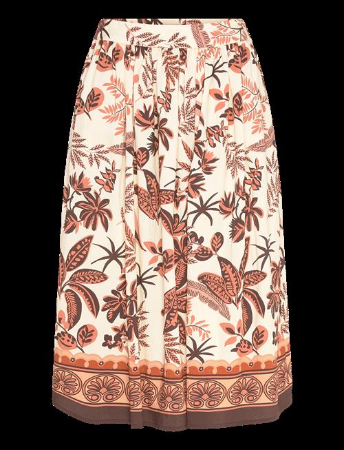 Lollys Laundry | Ellall Midi Skirt | S