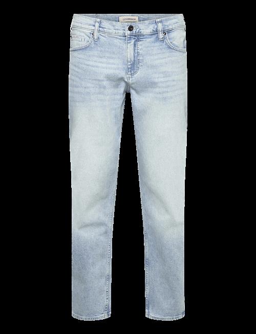 Lindbergh | Loose Fit Jeans | 36 x 32