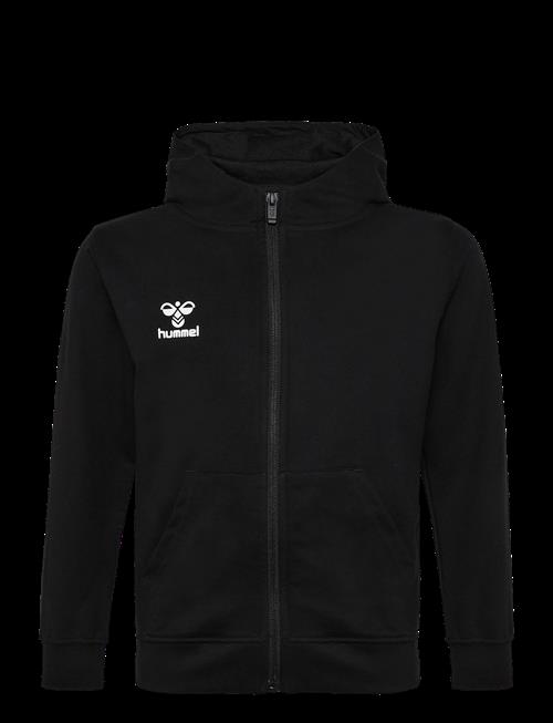 Hummel | Hmlgo 2.0 Chevron Zip Hoodie Kids | 128