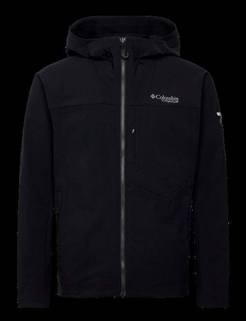 Columbia Sportswear | Tennent Mountain Hooded Softshell | XL