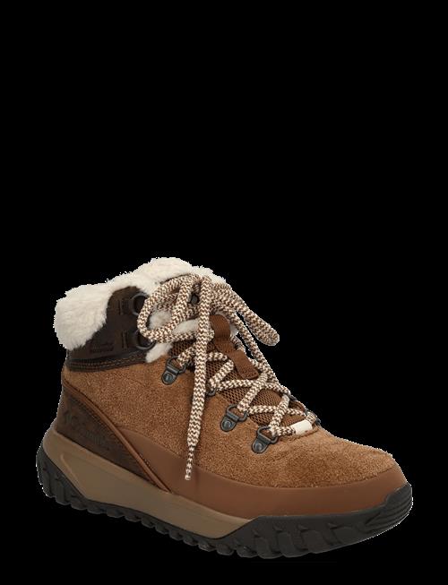 Columbia Sportswear | Burnsider Cozy | 37