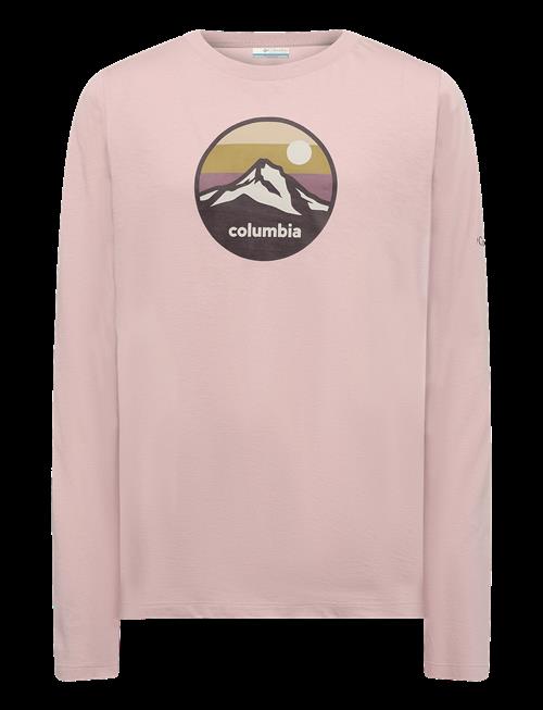 Columbia Sportswear | Hazeldel Hill Ii Ls Graphic Tee | 116