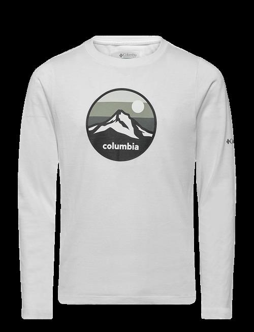 Columbia Sportswear | Dobson Pass Ii Ls Graphic Tee | 152