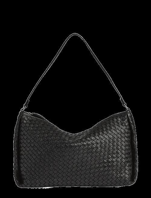 Markberg | Claudiambg Bag, Weave | ONE SIZE