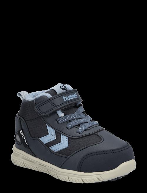 Hummel | Crosslite Winter Mid Tex Infant | 26