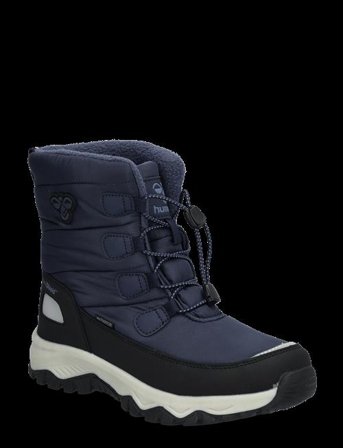 Hummel | Brook High Tex Boot Jr | 28