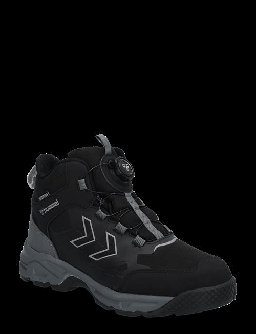 Hummel | Cliff Easy Tex Boot Jr | 37