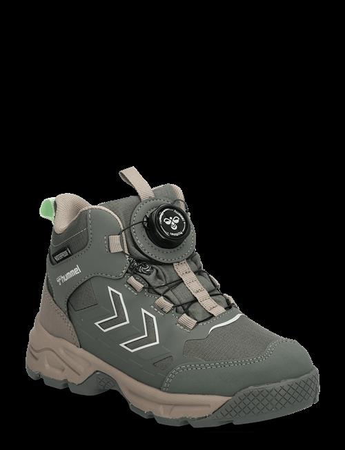 Hummel | Cliff Easy Tex Boot Jr | 33