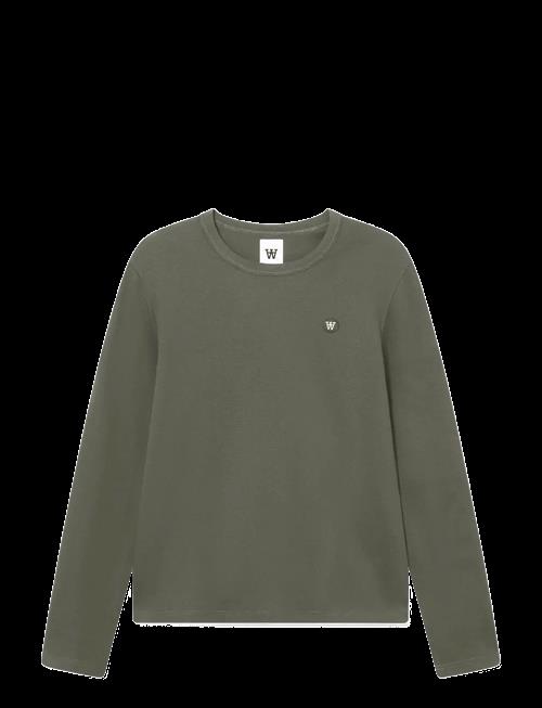 WOOD WOOD | Wwace Ls Tee 25074 | L