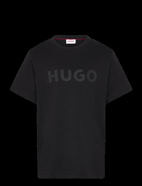 Hugo Kids | Short Sleeves Tee-Shirt | 108