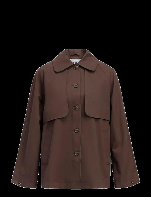 Object | Objpaula Re L/S Trench Jacket Noos | 38
