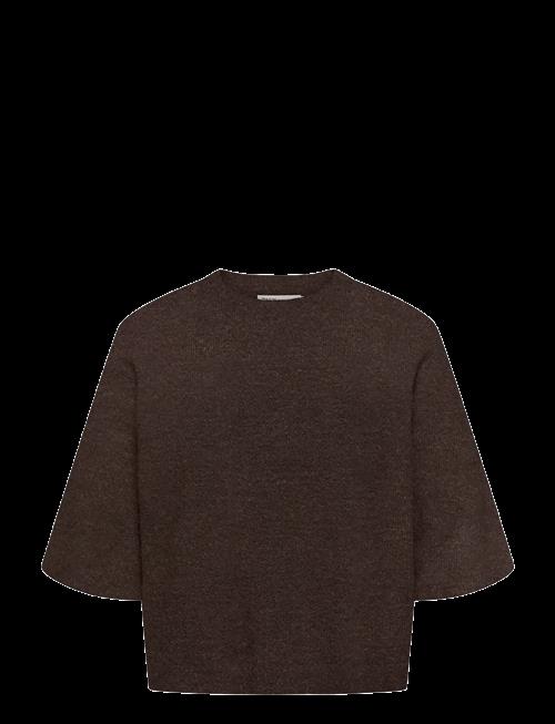 ONLY Carmakoma | Carsimoni 3/4 Pullover Knt Noos | 46-48