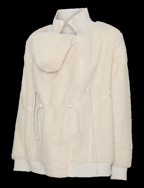 Mamalicious | Mlcarly 3In1 Teddy Jacket | S