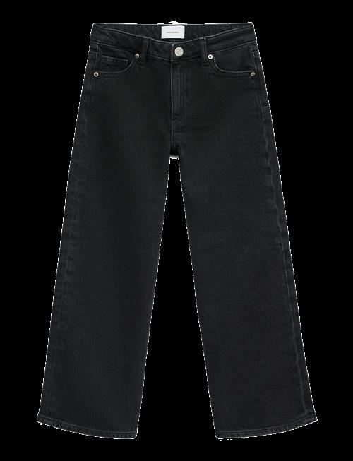 Vero Moda Girl | Vmtessa Hr Wide Jeans Ra118 Ga Girl | 134