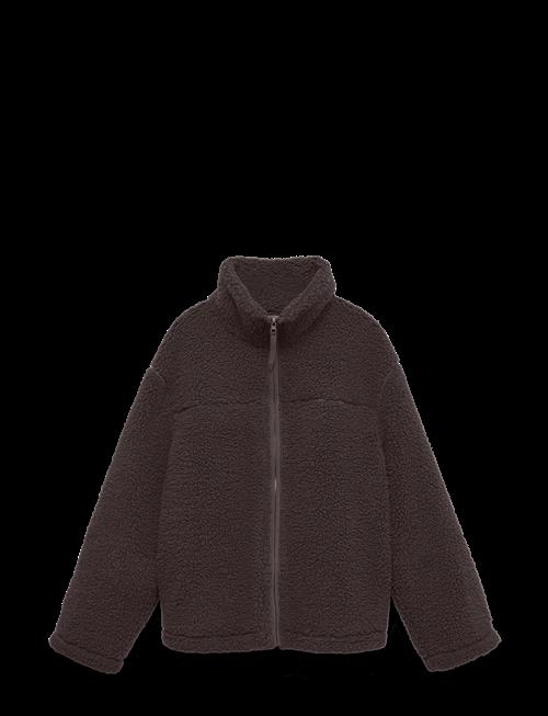 Vero Moda | Vmkarla Teddy Jacket Noos | L