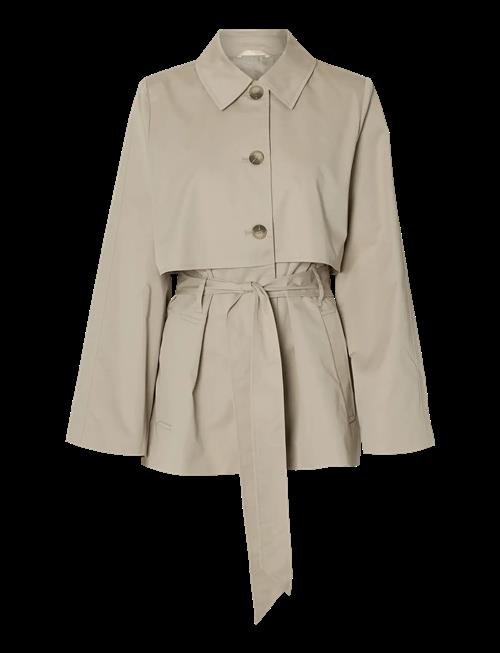Selected | Slfbelli Trenchcoat #S | 42
