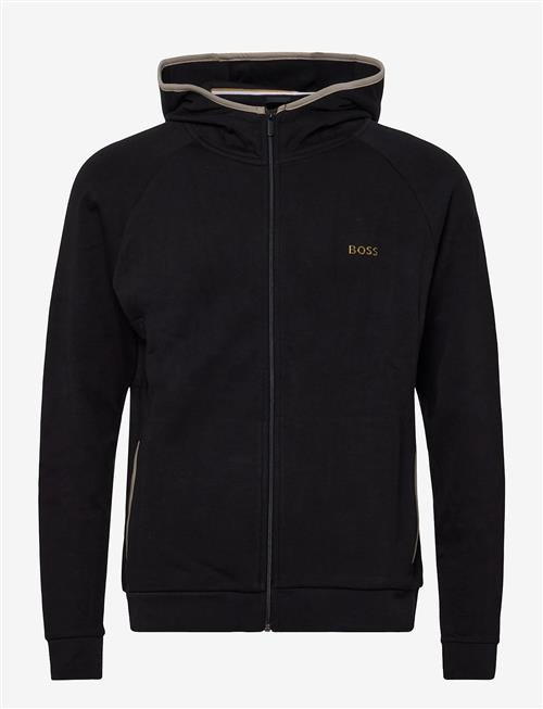 BOSS | Sense Hooded Jacket | M