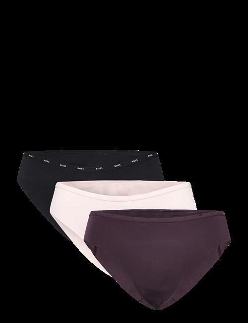 BOSS | 3P Micro Brief | M