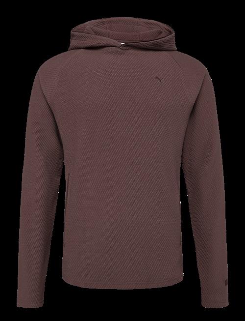 PUMA Golf | Boulder 2.0 Hoodie - Lc | XXL