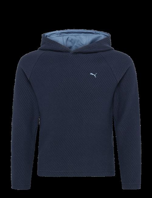 PUMA Golf | Boys Boulder 2.0 Hoodie | 176