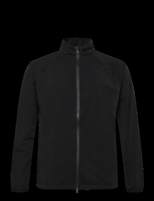 PUMA Golf | Golf Raincell Fz Jacket | L