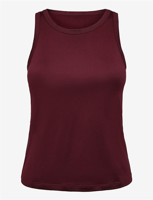 STRONGER | The One Tank Top | XS