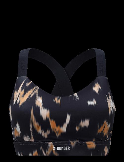STRONGER | Power Sports Bra | M
