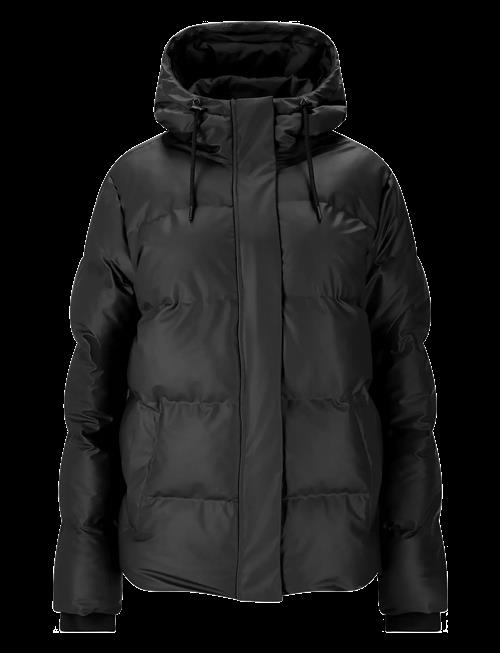 Weather Report | Audrey W Pu Puffer Jacket W-Pro 500 | 44