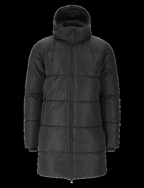 Whistler | Pearson M Long Puffer Jacket | L