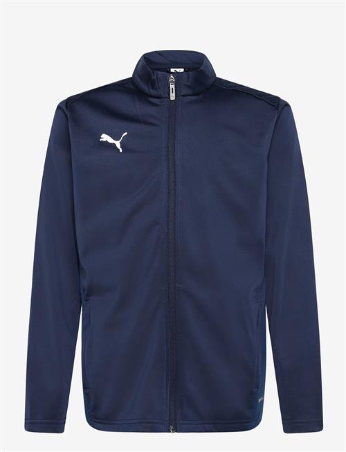 PUMA | Teamgoal Training Jacket Jr | 128