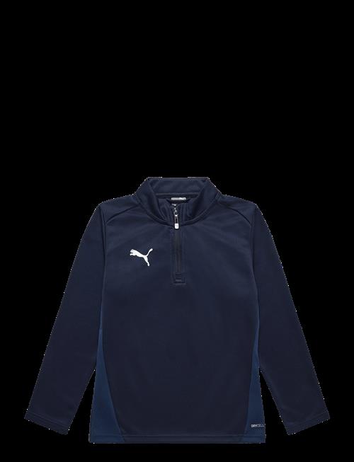 PUMA | Teamgoal Training 1/4 Zip Top Jr | 152