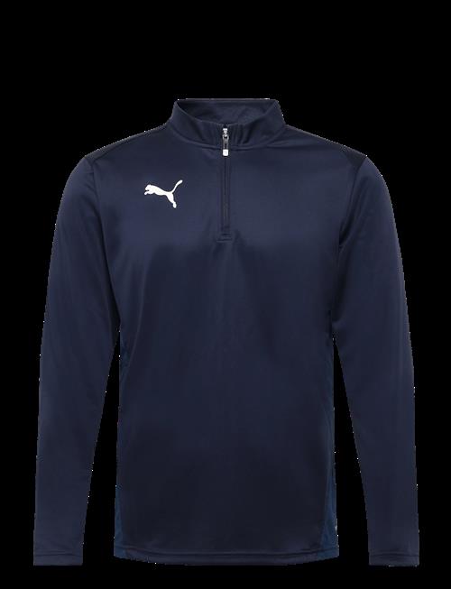 PUMA | Teamgoal Training 1/4 Zip Top | S