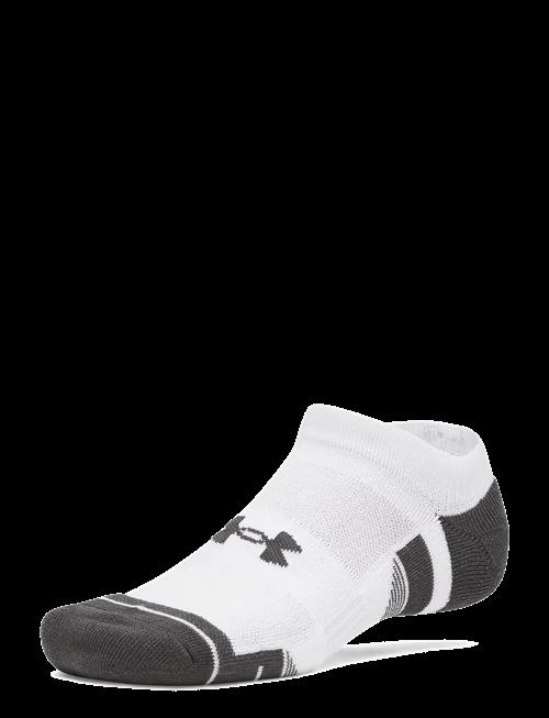 Under Armour | New Ua Perf Tech 3Pk Ns | L