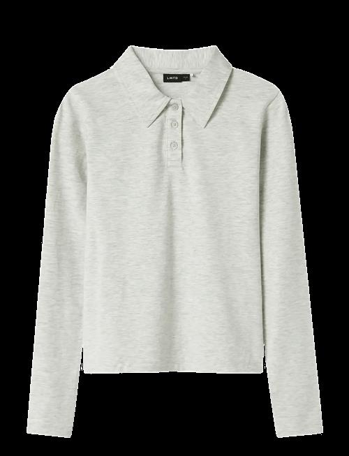 LMTD | Nlfnilja Ls Short  S Polo | 134-140
