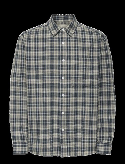 ONLY & SONS | Onsrafael Check Ls Shirt 0505 | M