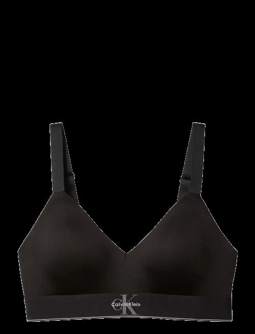 Calvin Klein | Lightly Lined Bralette | S