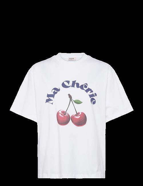 A-View | Best Cherie Tee | 38