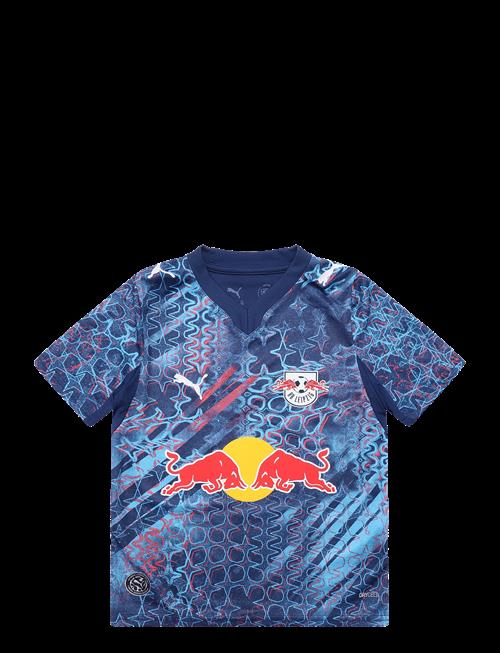 PUMA | Red Bull Leipzig Third Jersey Replica Jr | 116