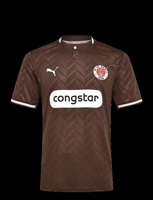 PUMA | Fc St. Pauli Home Jersey Replica | L