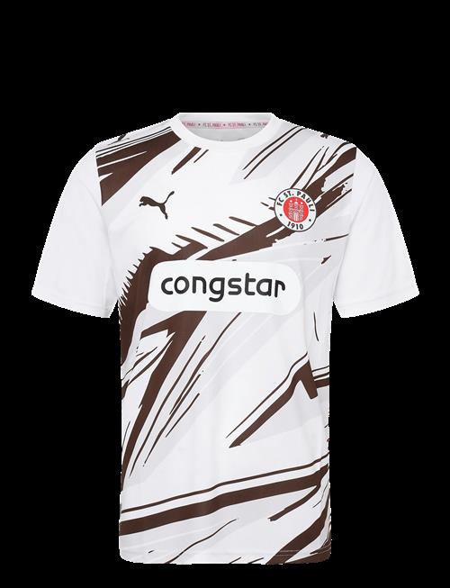 PUMA | Fc St. Pauli Away Jersey Replica | S