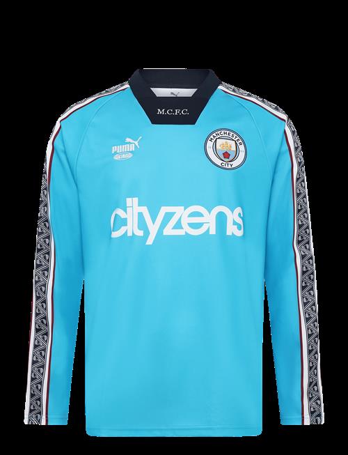PUMA | Manchester City F.c. King Jersey Ls | M