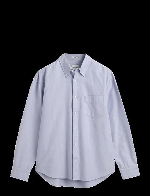 Gant | Rel Heritage Oxford Shirt | XL
