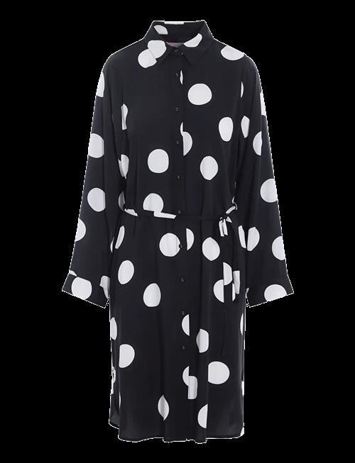 Hunkøn | Vicky Shirtdress | XXL